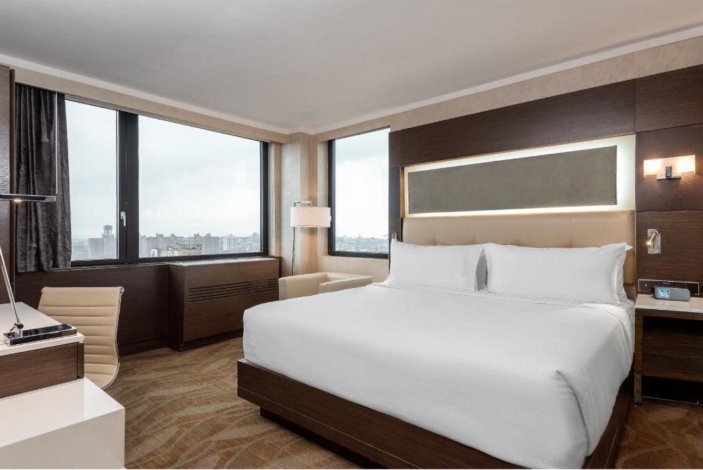 Holiday Inn Brooklyn Downtown by IHG Main image